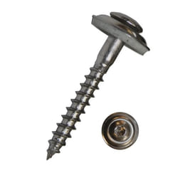 Dresselhaus WGR 3516 25 mm 100 pc(s) Screw kit