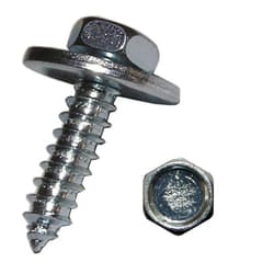 Dresselhaus WGR 6036 20 mm 100 pc(s) Screw