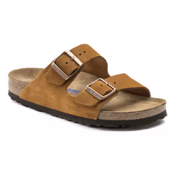 Birkenstock Arizona Sandals Female Brown