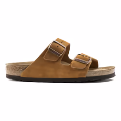 Birkenstock Arizona Sandals Female Brown - Additional view 4