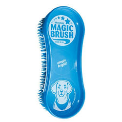 Kerbl 81901 pet brush/comb Blue Dog