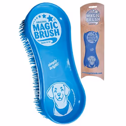 Kerbl 81901 pet brush/comb Blue Dog