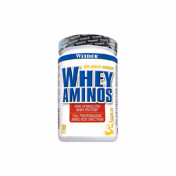 Weider Whey Aminos - 300 tablets