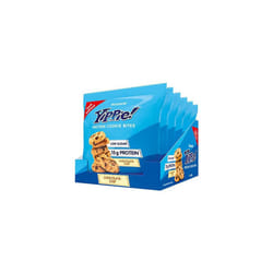 Weider Yippie! Protein Cookie Chocolate Chip - 6 x 50g