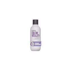 ColorVitality Blonde Shampoo for Blonde Hair, 300ml, Color Protection, Shine, Hydration, with Upcycled Pomegranate, Vegan For ...