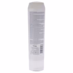 Dualsenses Silver by Goldwell for Unisex - 10.1 oz Conditioner