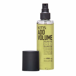 KMS Addvolume Volumizing Spray 200 ml