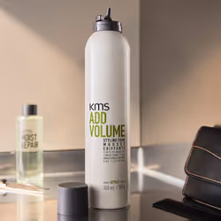 Add Volume Styling Foam, 300ml - Additional view 6