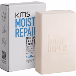 KMS MoistRepair Solid Shampoo