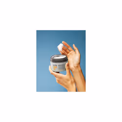 KMS CURLUP, Twisting Style Balm for Curls and Waves, 230 ml, Off White - Additional view 2