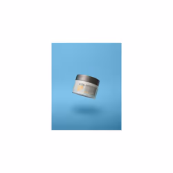KMS CURLUP, Twisting Style Balm for Curls and Waves, 230 ml, Off White - Additional view 5