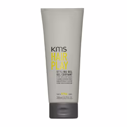 KMS HairPlay Styling Gel 200ml