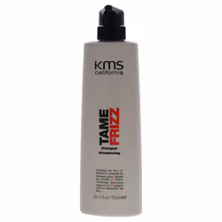 Tame Frizz Shampoo by KMS for Unisex - 25.3 oz Shampoo