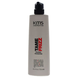 Tame Frizz Shampoo by KMS for Unisex - 25.3 oz Shampoo