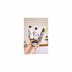 KMS CONSCIOUSSTYLE Shampoo for All Hair Types