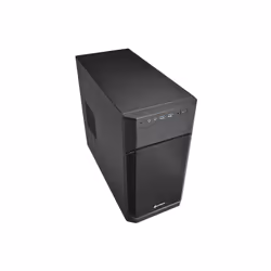Sharkoon V1000 Mini Tower Black