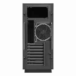 Sharkoon Pure Steel RGB Midi Tower Black - Additional view 8