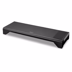 Sharkoon POWER, Freestanding, 20 kg, Black
