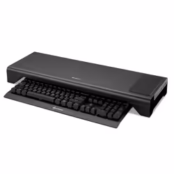 Sharkoon POWER Desk Black