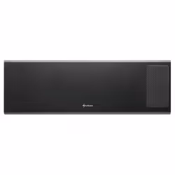 Sharkoon POWER Desk Black