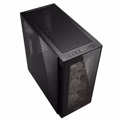 Sharkoon TG5 Pro RGB Midi Tower Black - Additional view 3