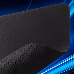 Sharkoon 1337 V2 Gaming mouse pad Black - Additional view 6
