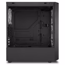 Sharkoon TK4 RGB Midi Tower Black - Additional view 5