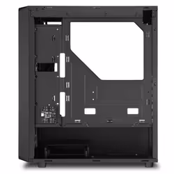 Sharkoon TK4 RGB Midi Tower Black - Additional view 6