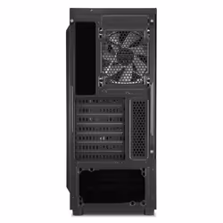 Sharkoon TK4 RGB Midi Tower Black - Additional view 7