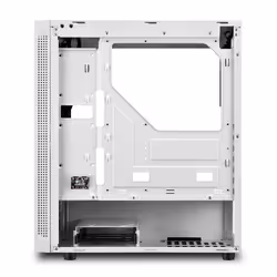 Sharkoon RGB Slider Midi Tower White - Additional view 6