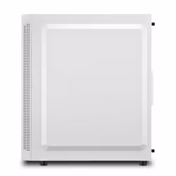 Sharkoon RGB Slider Midi Tower White - Additional view 7