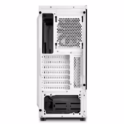 Sharkoon RGB Slider Midi Tower White - Additional view 8