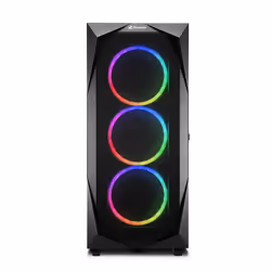 Sharkoon REV300 Tower Black