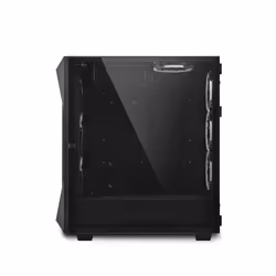 Sharkoon REV300 Tower Black - Additional view 4