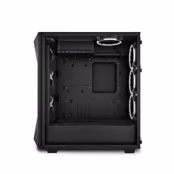 Sharkoon REV300 Tower Black - Additional view 5