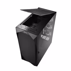 Sharkoon REV300 Tower Black - Additional view 7