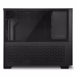 Sharkoon MS-Y1000 Micro Tower Black - Additional view 4