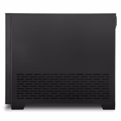 Sharkoon MS-Y1000 Micro Tower Black - Additional view 7