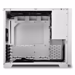 Sharkoon MS-Y1000 Micro Tower White - Additional view 6