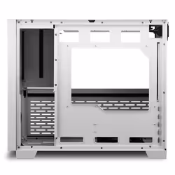 Sharkoon MS-Y1000 Micro Tower White - Additional view 8