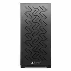 Sharkoon MS-Z1000 Micro Tower Black - Additional view 2