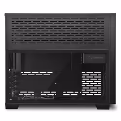 Sharkoon MS-Z1000 Micro Tower Black - Additional view 5