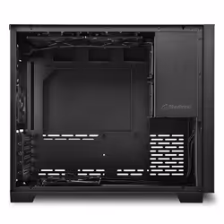 Sharkoon MS-Z1000 Micro Tower Black - Additional view 6