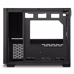 Sharkoon MS-Z1000 Micro Tower Black - Additional view 8