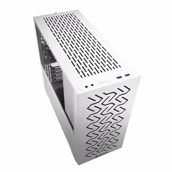 Sharkoon MS-Z1000 Micro Tower White - Additional view 3