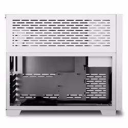 Sharkoon MS-Z1000 Micro Tower White - Additional view 5