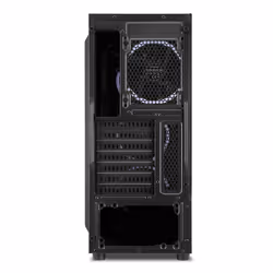 Sharkoon TK5M RGB ATX Desktop Black - Additional view 6