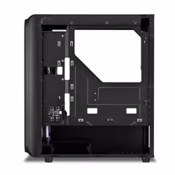 Sharkoon TK5M RGB ATX Desktop Black - Additional view 7