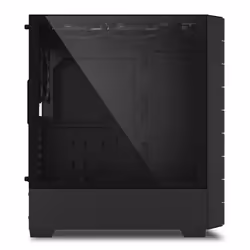 Sharkoon RGB HEX Desktop Black - Additional view 4