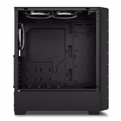 Sharkoon RGB HEX Desktop Black - Additional view 5